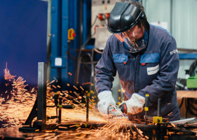 reportage photo industriel manergo maxence lamouret lille